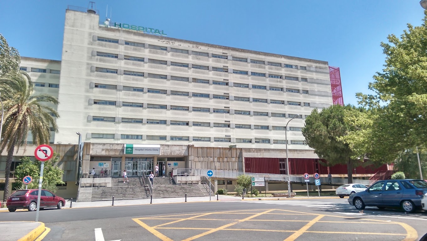 Hospital Infanta Elena de Huelva