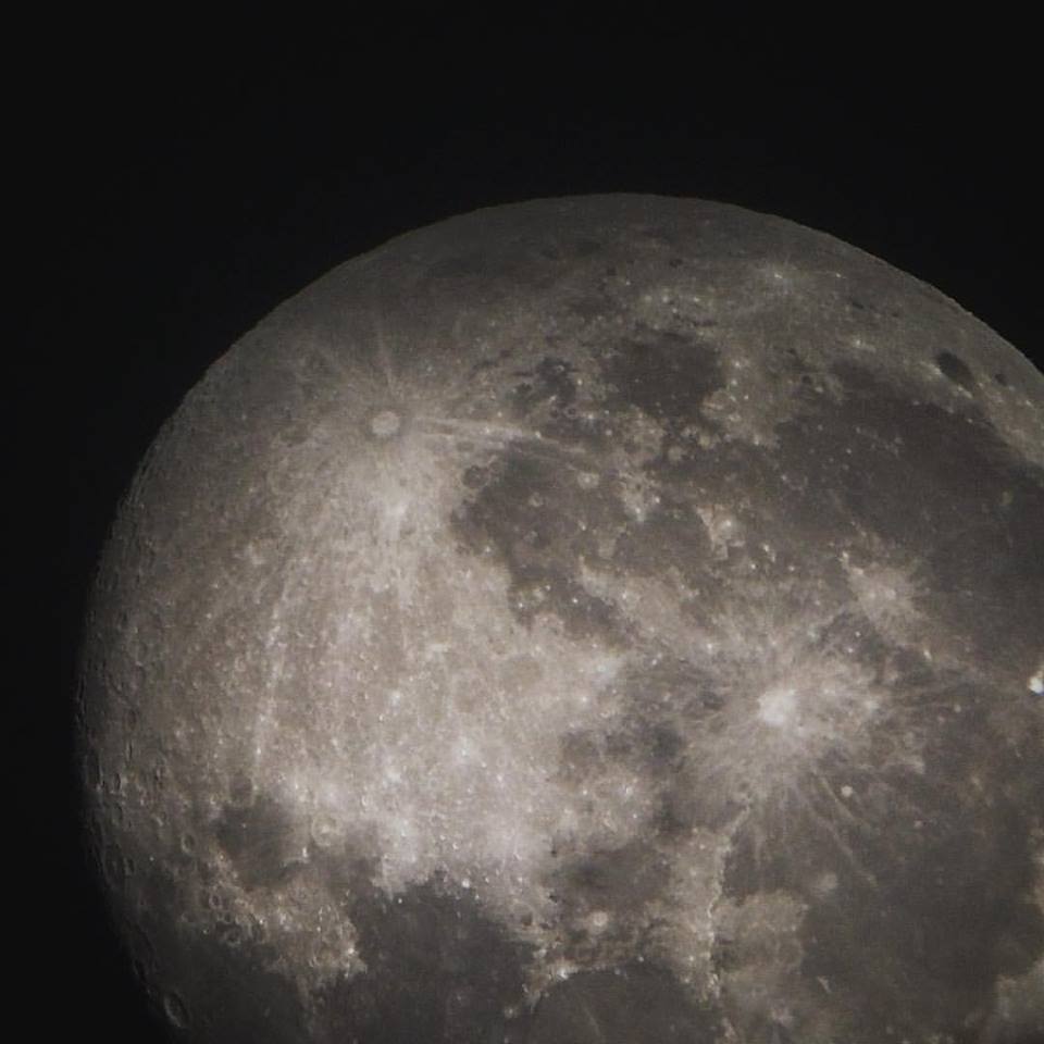 No te pierda la Superluna más grande en 70 años en Ayamonte