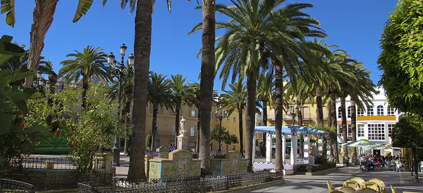 Ayamonte ciudad